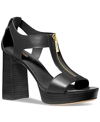 Michael Kors Women's Berkley Mid Sandals