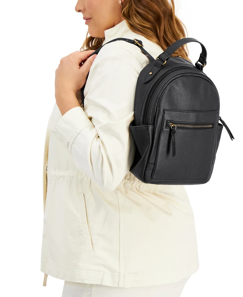 Style & Co Hudsonn Backpack, Exclusively at Macy's