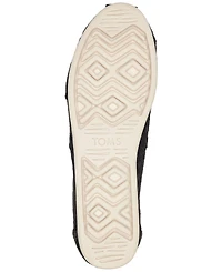 Toms Women's Alpargata Cloudbound Flats