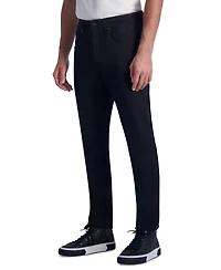 Karl Lagerfeld Paris Men's Slim Fit Denim Jeans, Created for Macy's
