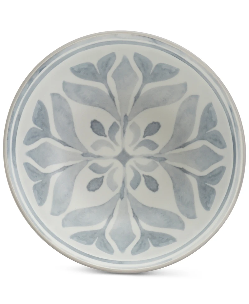 Tabletops Unlimited Carrara 12 Pc. Dinnerware Set, Service for 4