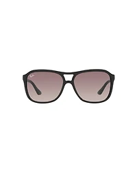 Ray-Ban Unisex Gradient Sunglasses, RB4128
