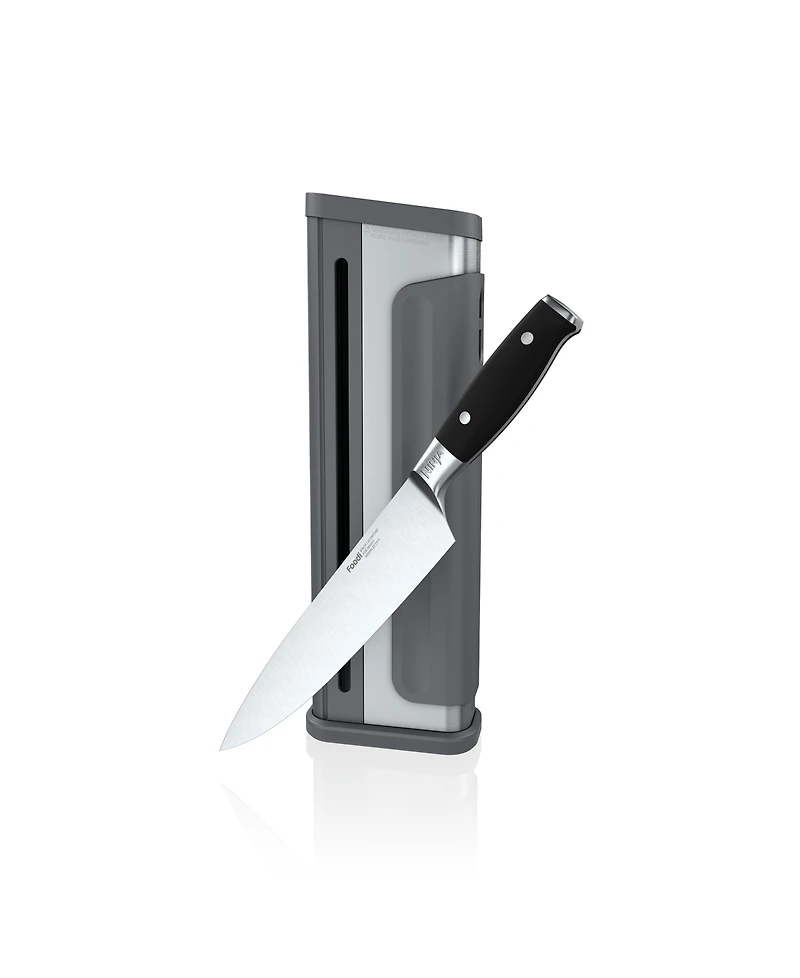 Ninja Foodi NeverDull German Stainless Steel Premium System Chef Knife Sharpener Set