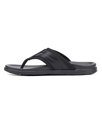 New York & Company Men's Maxx Flip-Flop Sandals