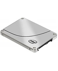Intel SSDSC2KB240G801 D3-S4510 Series 240GB 2.5 in. SATA3 Tlc Solid State Drive