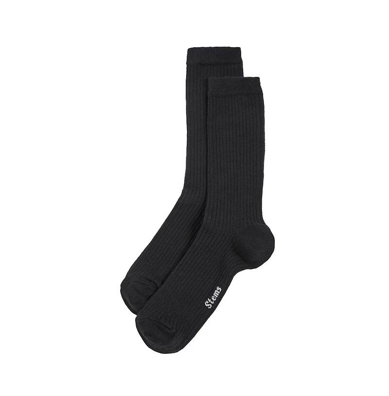Stems Eco-conscious Cashmere Crew Socks
