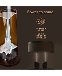 Vordnado Lucerna 1 Ultrasonic Lighted Tabletop Humidifier