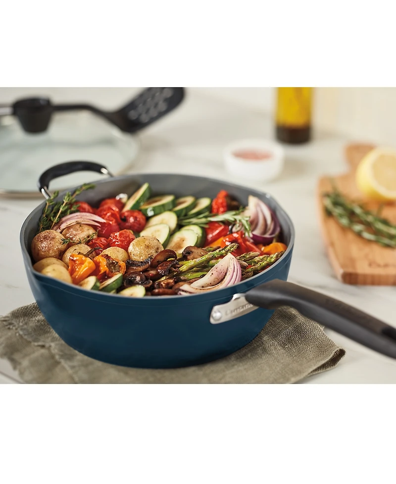 Cuisinart Ceramic Nonstick Preferred Pan 4-Pc. Set