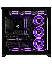 Clx Set Gaming Desktop