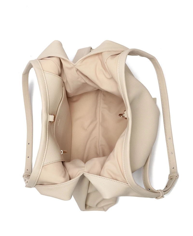 Like Dreams The Diplomat Slouch Tote