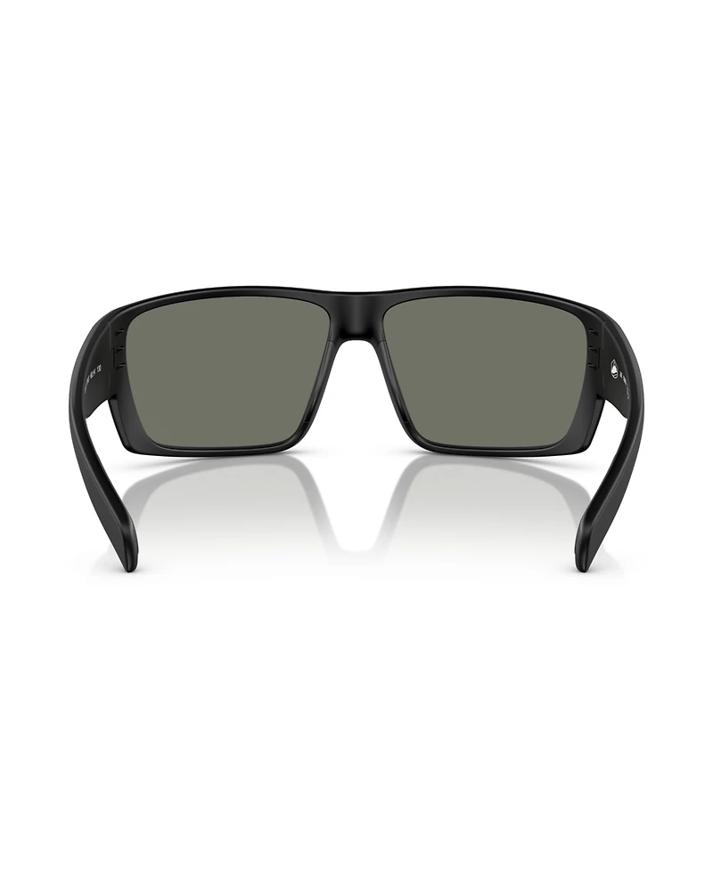 Native Men's Griz Polarized Sunglasses, Mirror Polar XD9014
