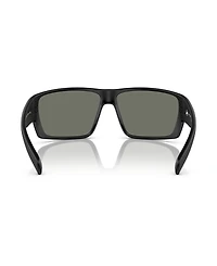 Native Men's Griz Polarized Sunglasses, Mirror Polar XD9014