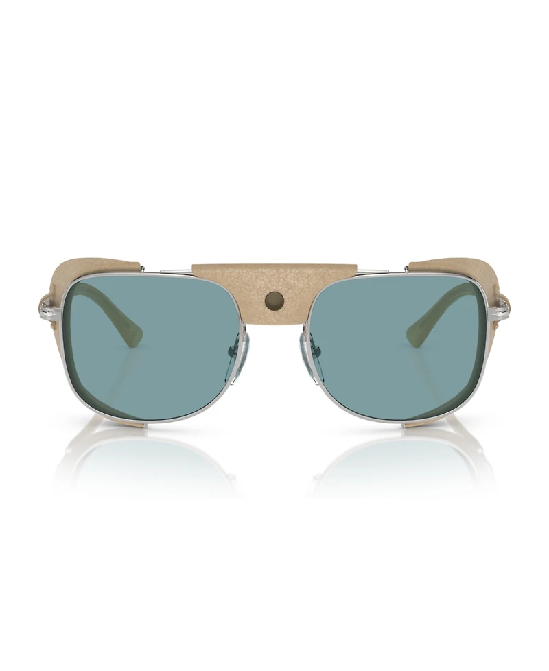 Persol Men's Polarized Sunglasses, PO1013SZ