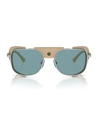 Persol Men's Polarized Sunglasses, PO1013SZ