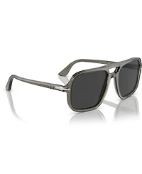 Persol Men's Polarized Sunglasses, PO3328S