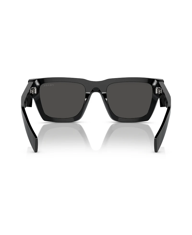 Prada Symbole Square Men's Sunglasses, Pr A06S
