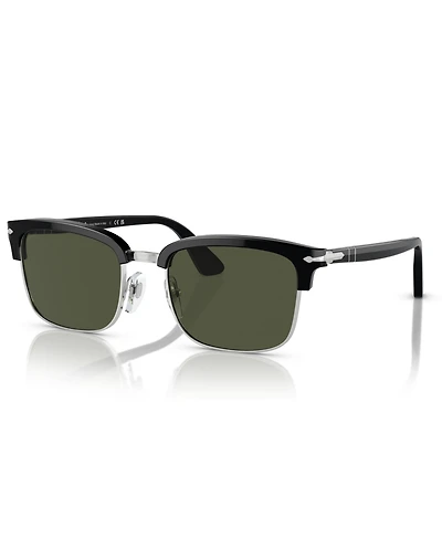 Persol Unisex Sunglasses PO3327S
