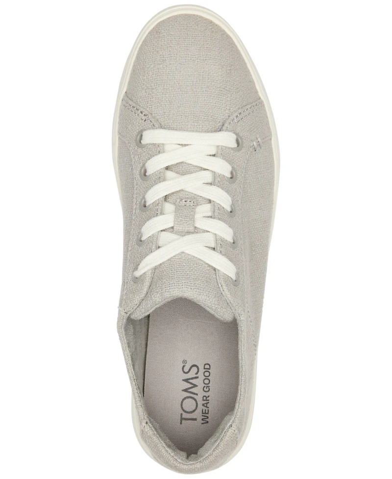Toms Women's Kameron Lace Up Sneakers