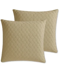 Hallmart Collectibles Caroline 14-Pc. Comforter Set, King