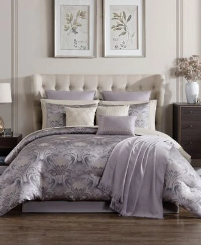 Hallmart Collectibles Vivica 14 Pc. Comforter Set