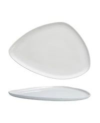 Fortessa Cloud Terre Duke Serving Platter