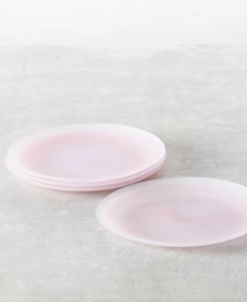 Fortessa La Jolla Glass Dinnerware Collection