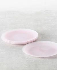 Fortessa La Jolla Glass Dinnerware Collection