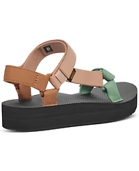 Teva Women's Midform Universal Sandals