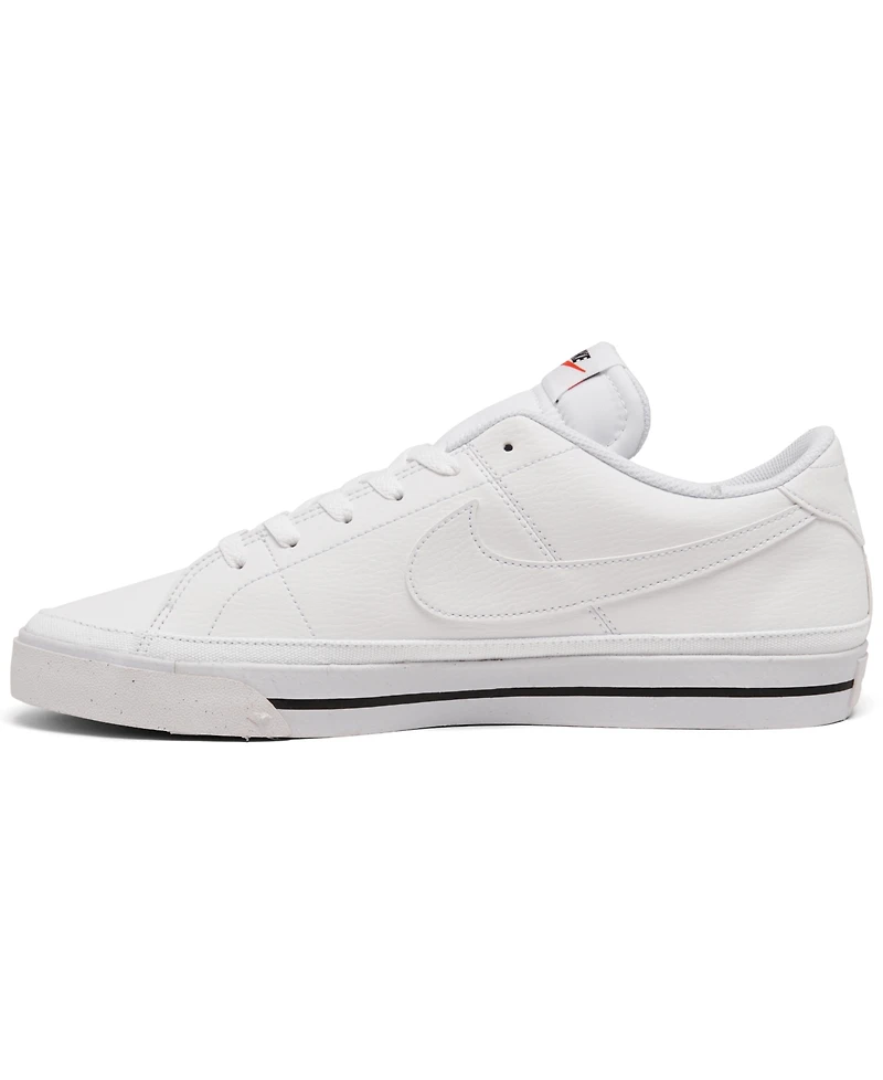 Nike Men's Court Legacy Next Nature Casual Sneakers from Finish Line