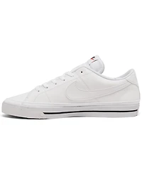 Nike Men's Court Legacy Next Nature Casual Sneakers from Finish Line