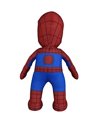 Bleacher Creatures Marvel Spiderman 10" Plush Figure - A Superhero for Play or Display Toy