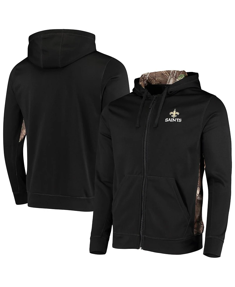 Men's Dunbrooke Black