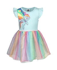 My Little Pony Girls Dress