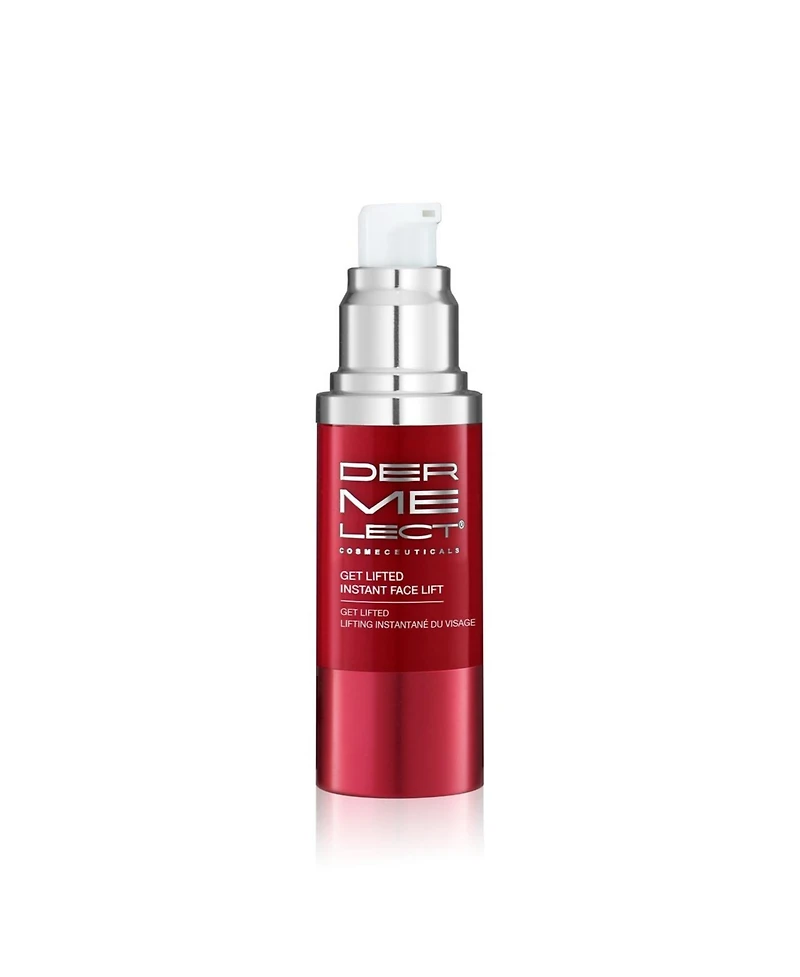 Dermelect Get Lifted Instant Face Lift