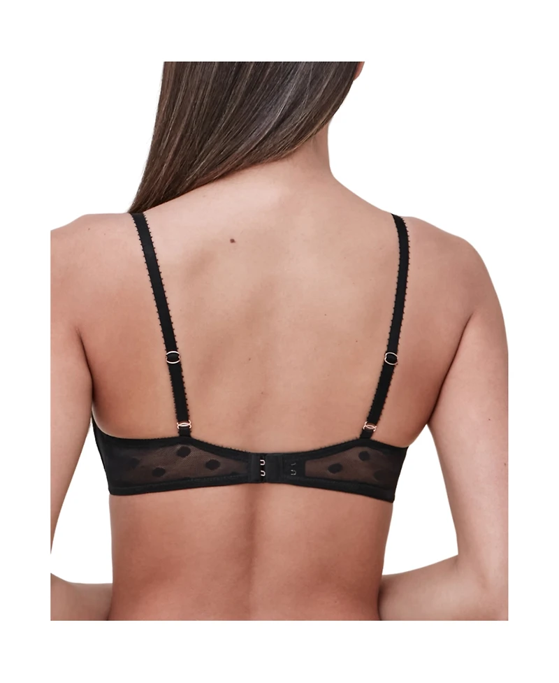 Skarlett Blue Women's Dare Demi T-shirt Bra
