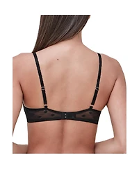 Skarlett Blue Women's Dare Demi T-shirt Bra