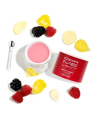 Dermelect Smooth & Supple Lip Mask Melt