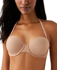 Wacoal Women's Comfort First Strapless Underwire Bra 854339