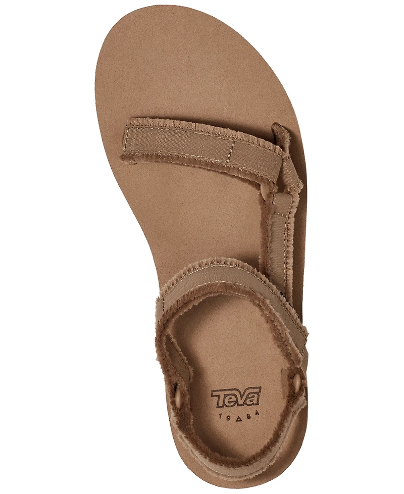 Teva Women's Midform Universal Sandals