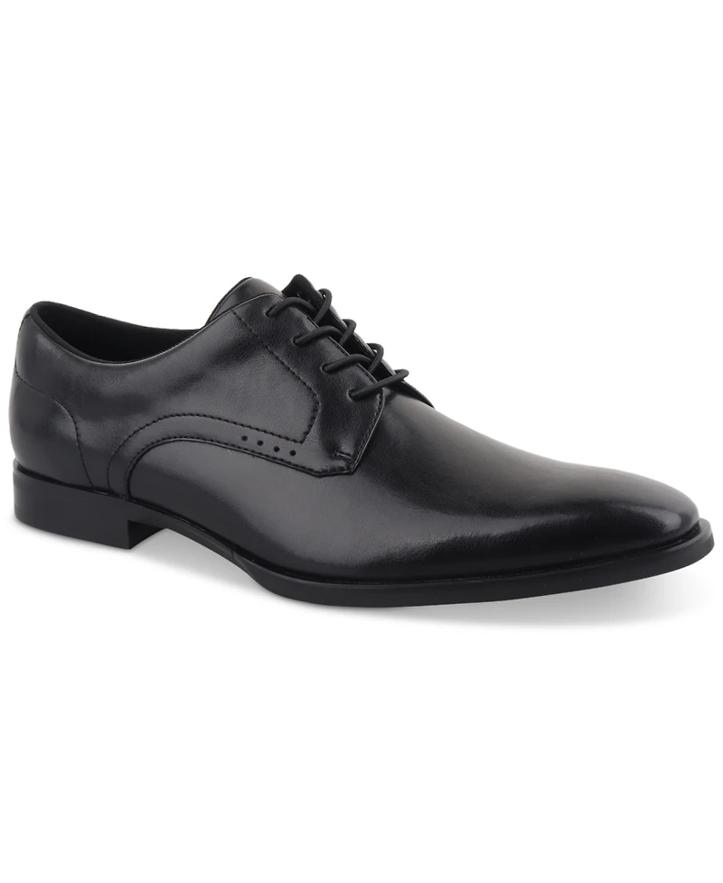 Alfani Men's Jenkins Pointy Toe Dress Shoe, Created for Macy's