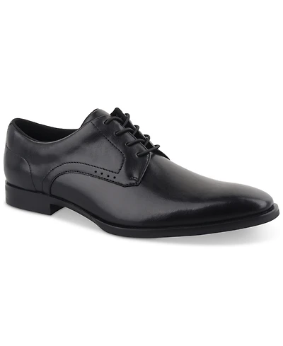 Alfani Men's Jenkins Pointy Toe Dress Shoe, Created for Macy's