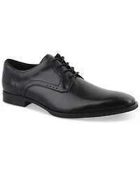 Alfani Men's Jenkins Pointy Toe Dress Shoe, Created for Macy's