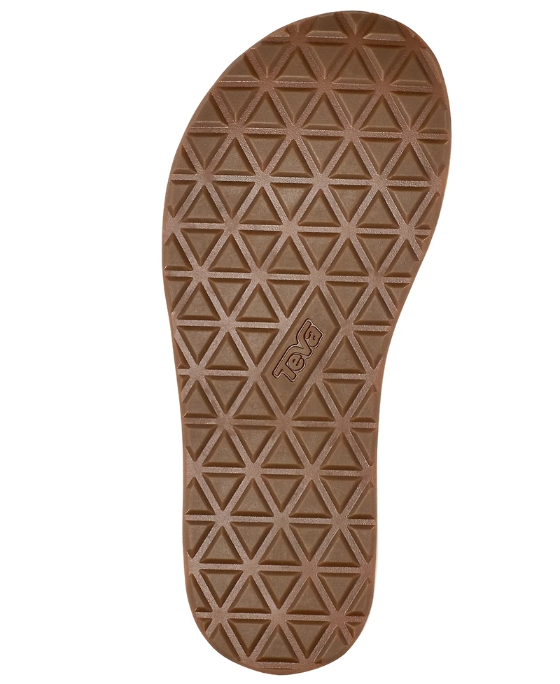 Teva Women's Original Universal Slim Leather Sandals