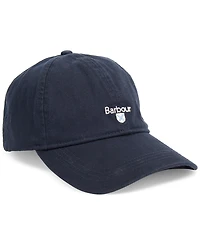 Barbour Men's Cascade Logo Embroidered Sport Cap