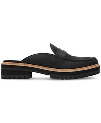 Toms Women's Cara Lug Sole Loafer Mules