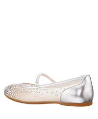 Nina Toddler Girls Kira Fashion Ballet