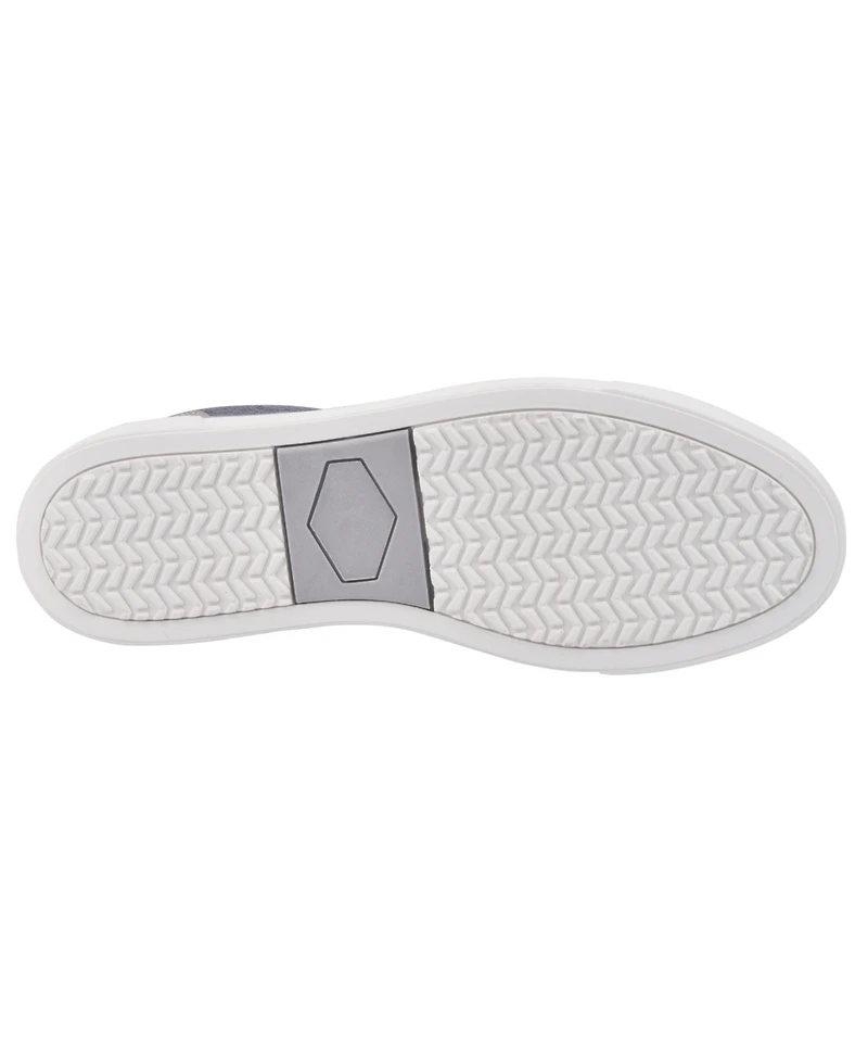 Reserved Footwear Men's New York Mason Low Top Sneakers