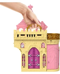 Disney Princess Storytime Stackers Belles Castle