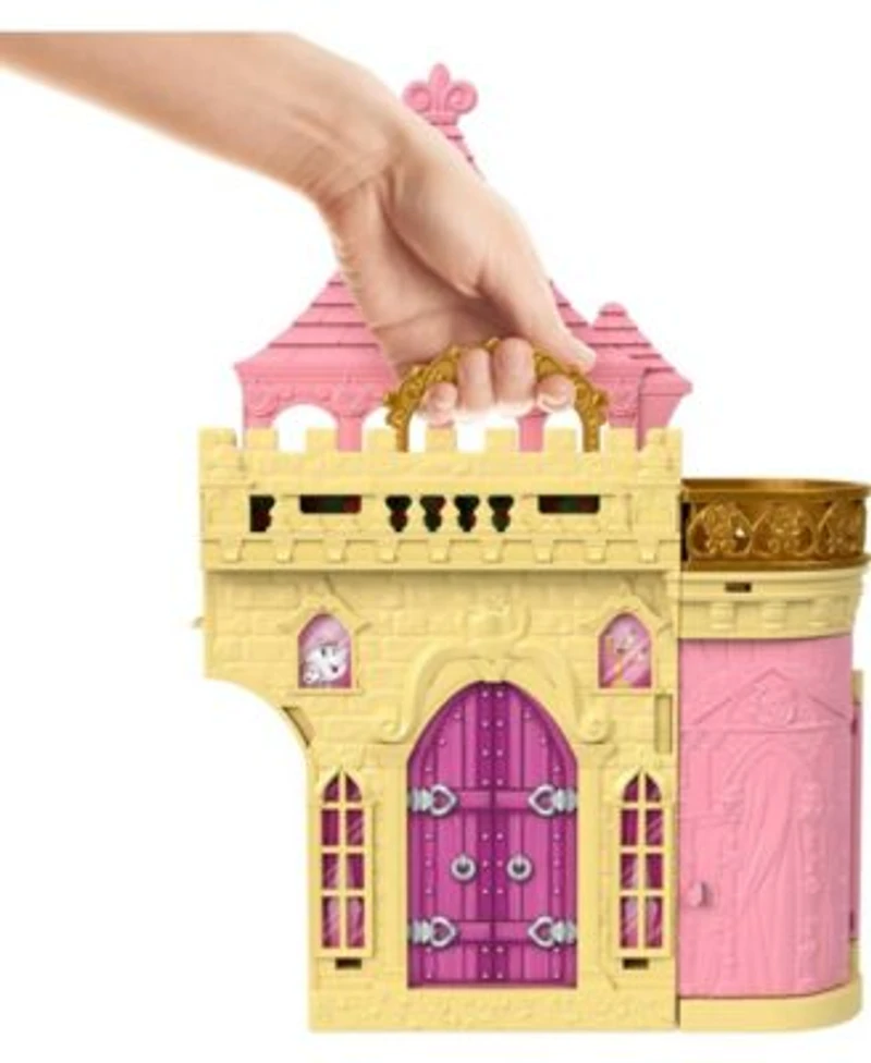 Disney Princess Storytime Stackers Castle Playsets