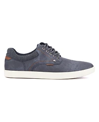 Reserved Footwear Men's New York Dan Low Top Sneakers